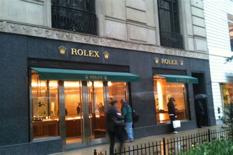 rolex watches chicago|rolex chicago store.